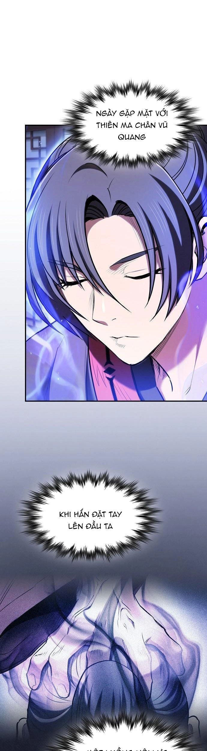 Điệp VIên Ma GIáo Chapter 37 - 17