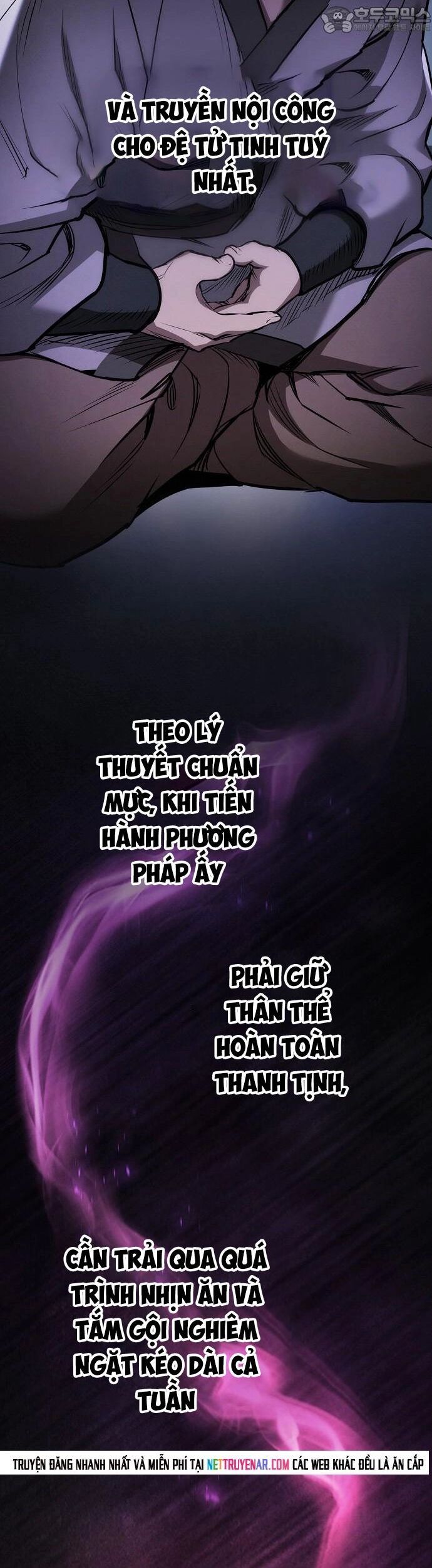 Điệp VIên Ma GIáo Chapter 37 - 20