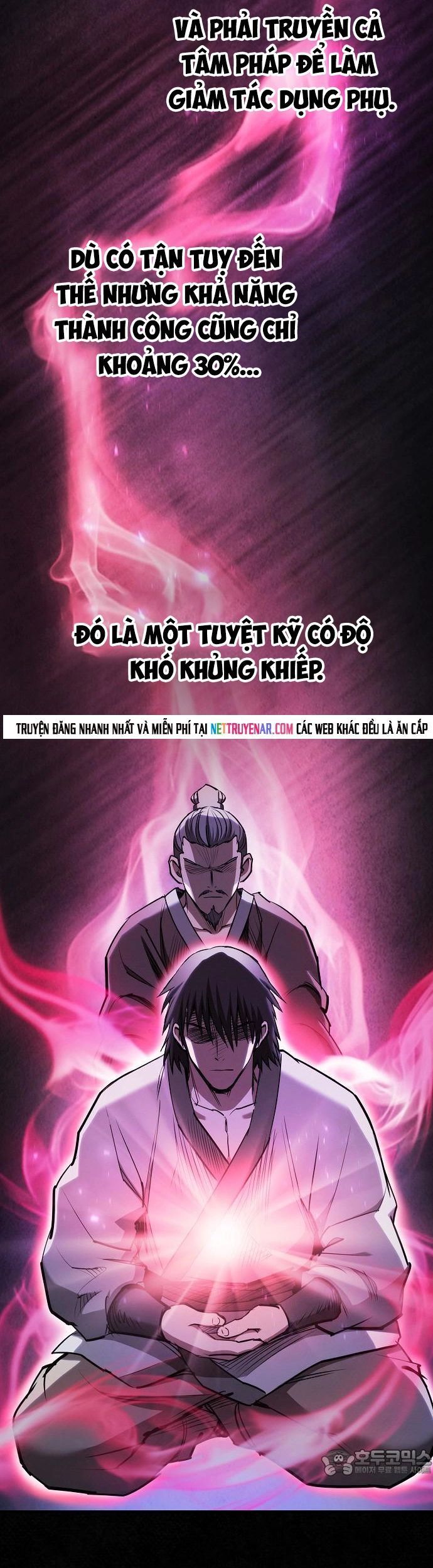 Điệp VIên Ma GIáo Chapter 37 - 21