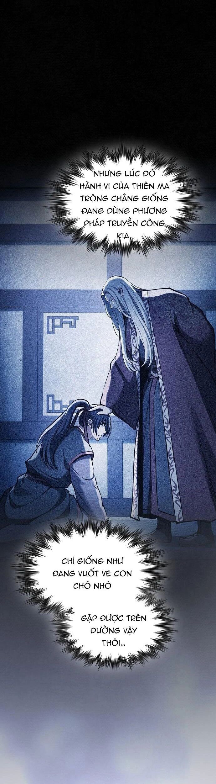 Điệp VIên Ma GIáo Chapter 37 - 22