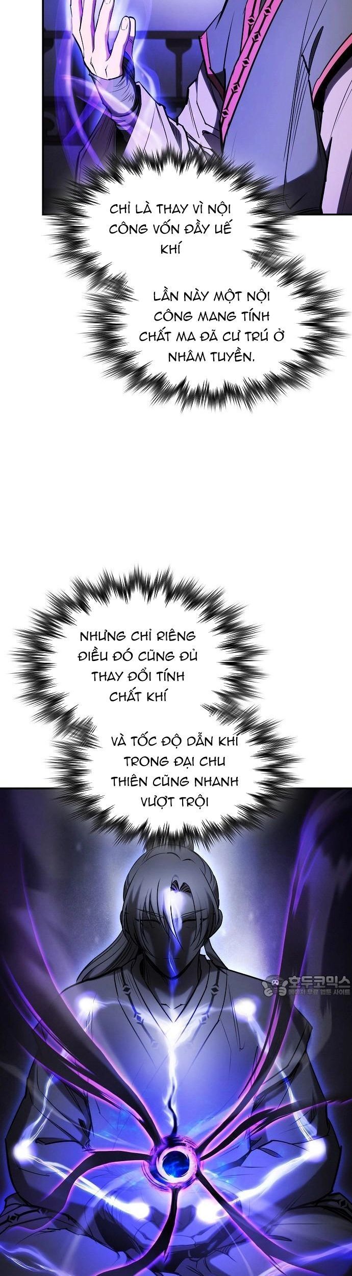 Điệp VIên Ma GIáo Chapter 37 - 25