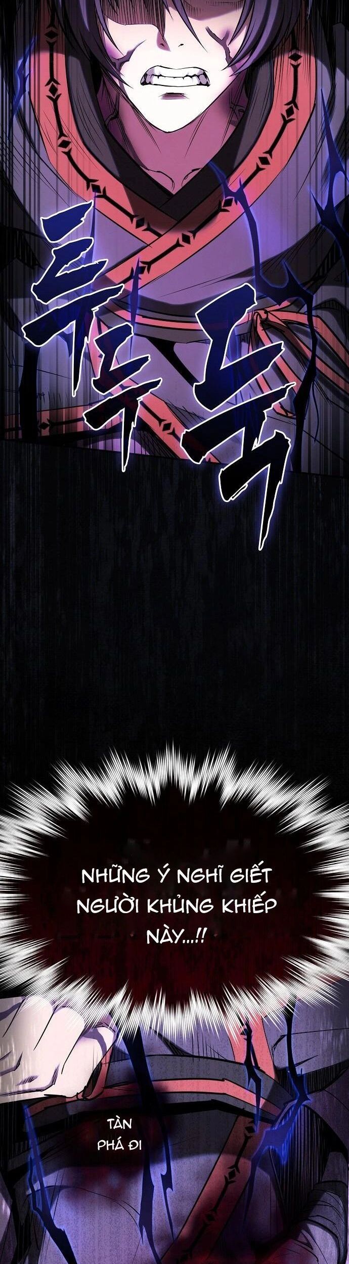 Điệp VIên Ma GIáo Chapter 37 - 30