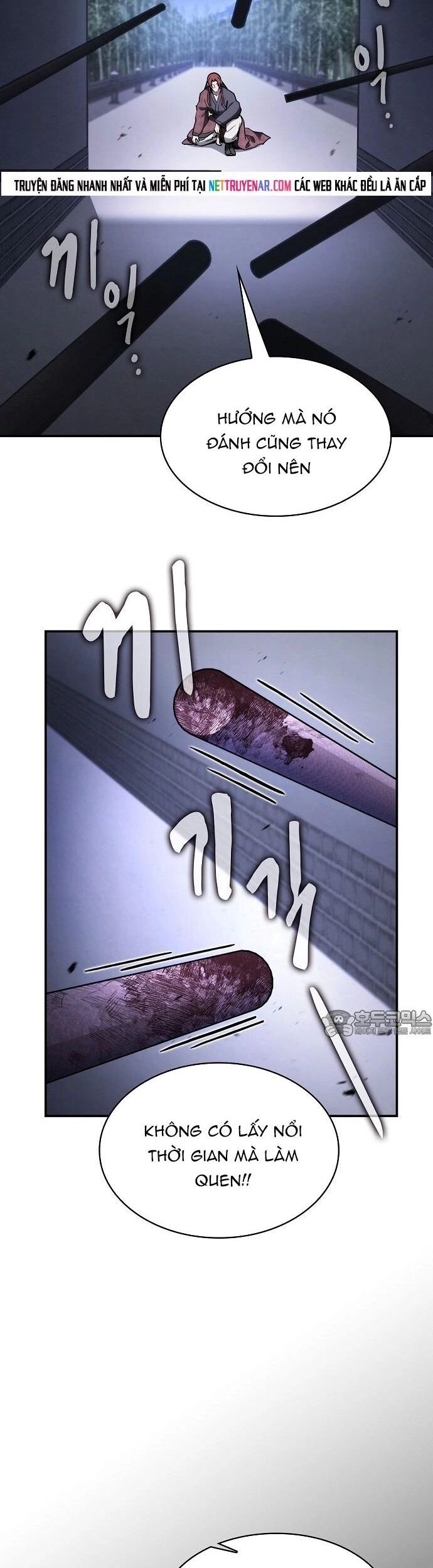 Điệp VIên Ma GIáo Chapter 37 - 4