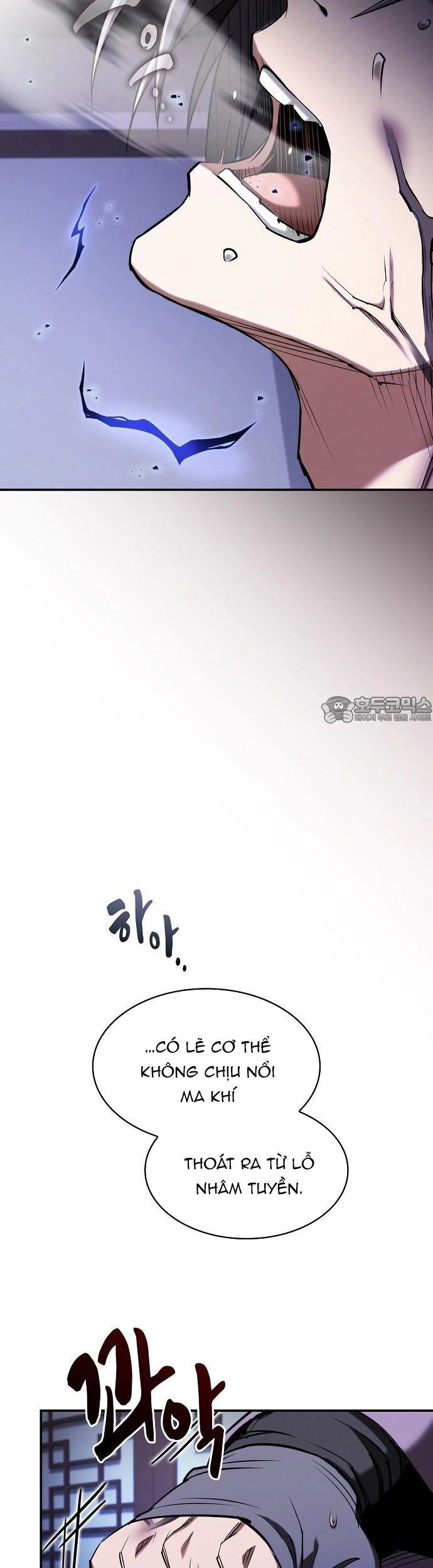 Điệp VIên Ma GIáo Chapter 37 - 33