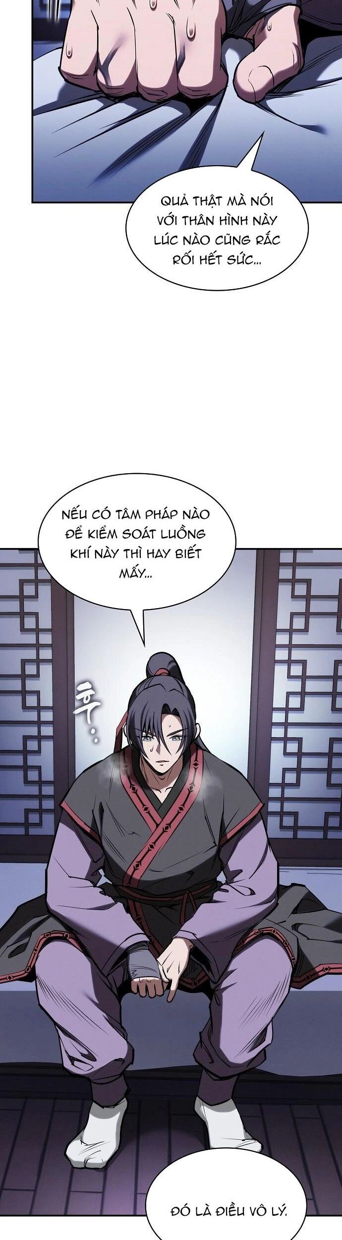 Điệp VIên Ma GIáo Chapter 37 - 34