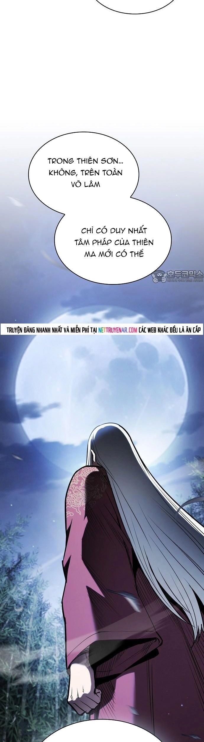 Điệp VIên Ma GIáo Chapter 37 - 35