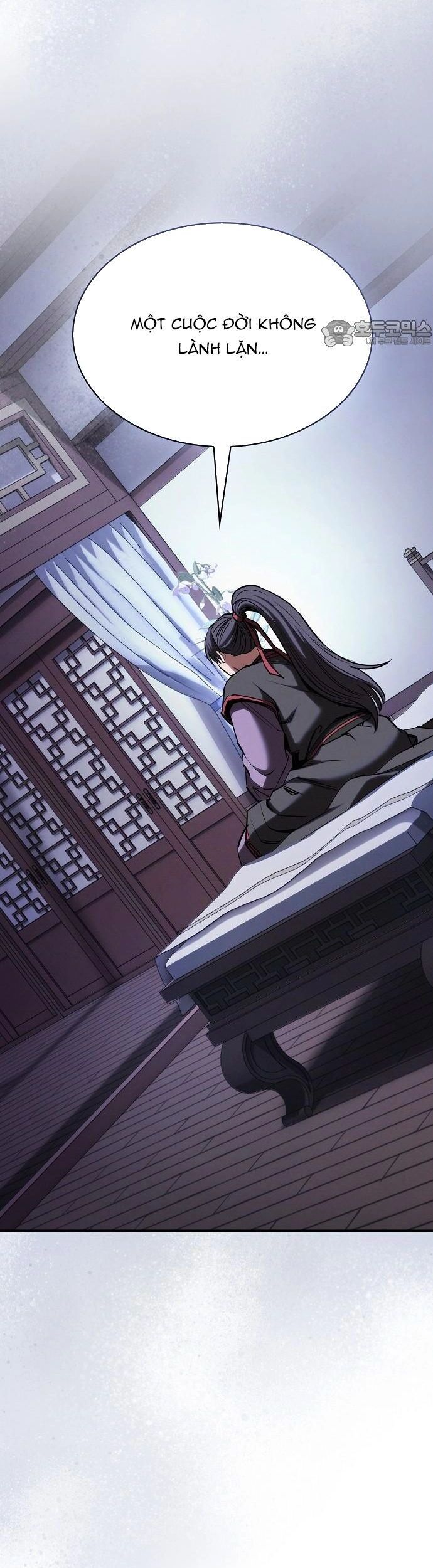 Điệp VIên Ma GIáo Chapter 37 - 39