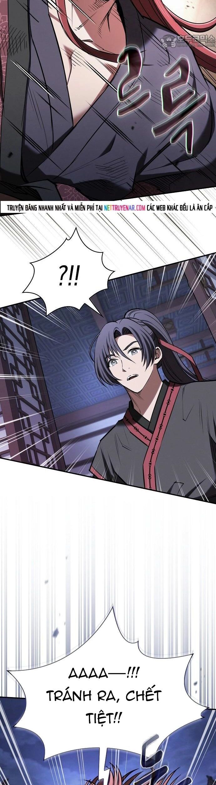 Điệp VIên Ma GIáo Chapter 37 - 43