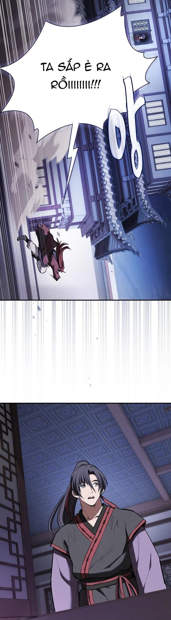 Điệp VIên Ma GIáo Chapter 37 - 45