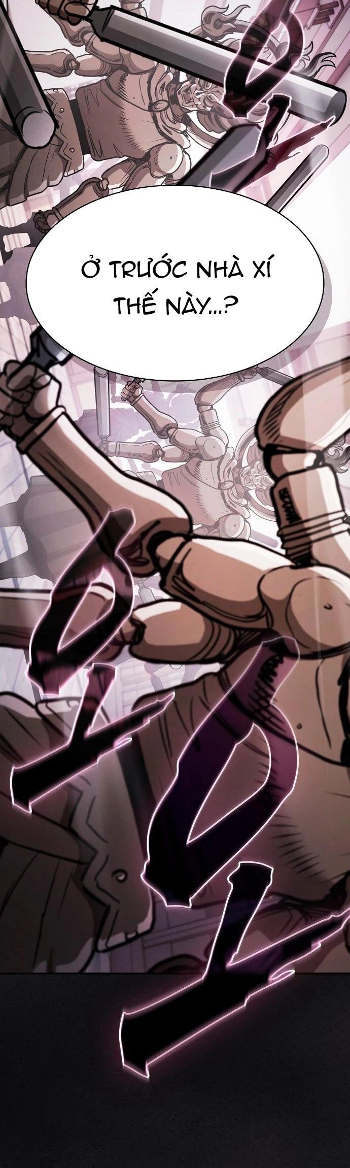 Điệp VIên Ma GIáo Chapter 37 - 53