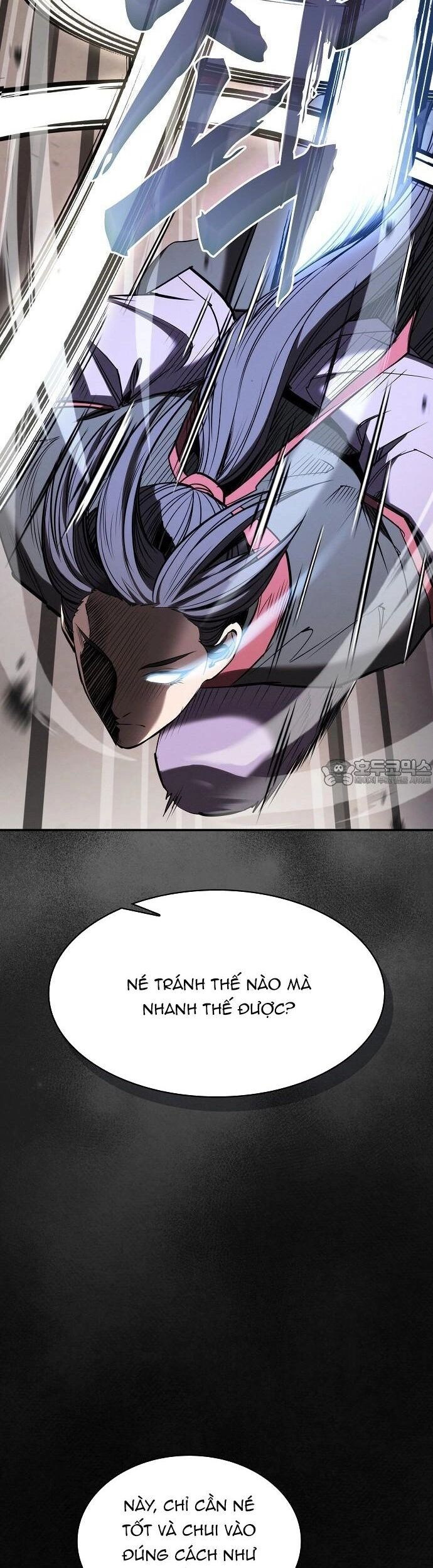 Điệp VIên Ma GIáo Chapter 37 - 8