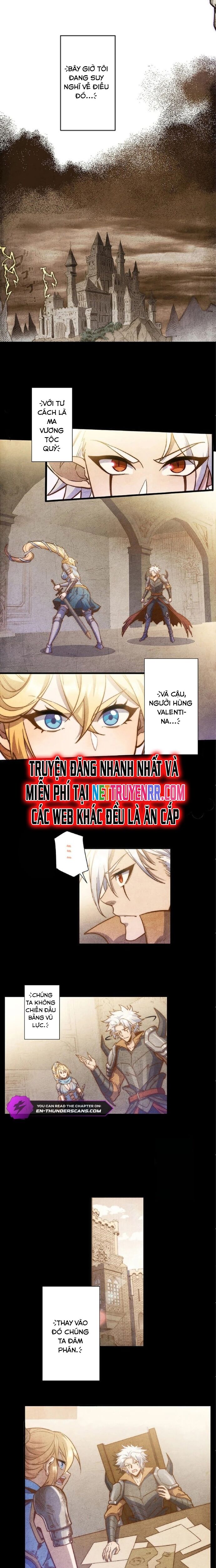 Chúa Quỷ Tái Sinh: Chinh Phục Định Mệnh Chapter 1 - 15