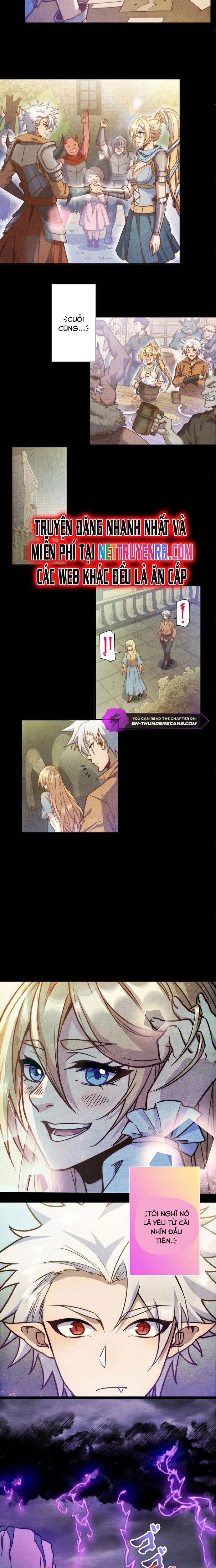 Chúa Quỷ Tái Sinh: Chinh Phục Định Mệnh Chapter 1 - 16