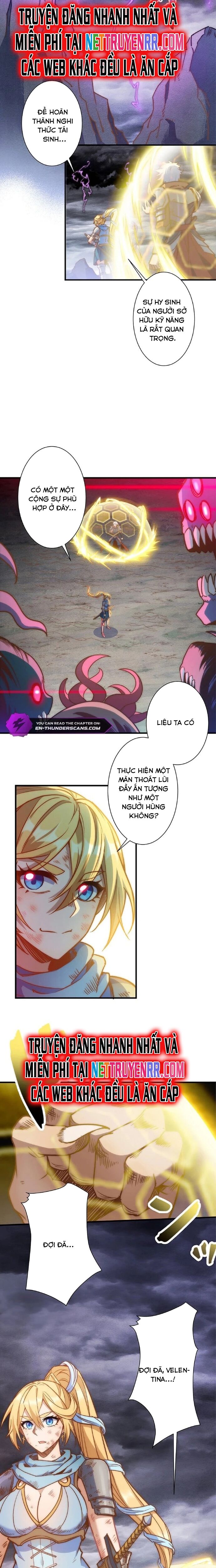 Chúa Quỷ Tái Sinh: Chinh Phục Định Mệnh Chapter 1 - 17