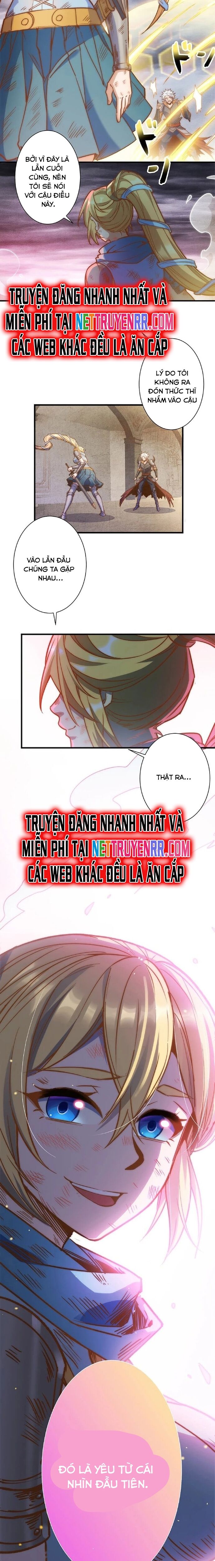 Chúa Quỷ Tái Sinh: Chinh Phục Định Mệnh Chapter 1 - 18