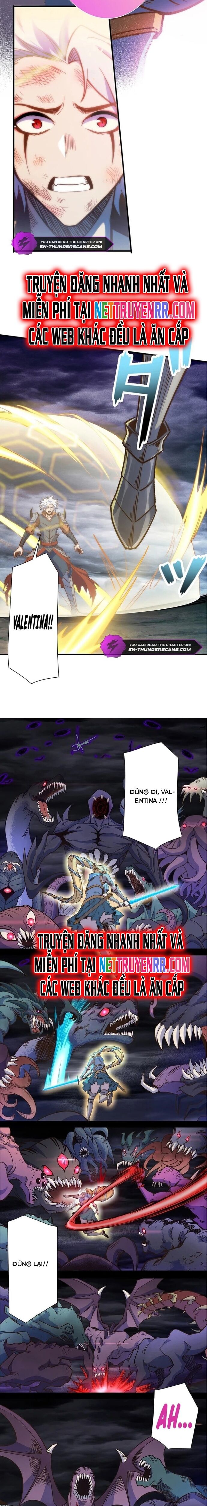 Chúa Quỷ Tái Sinh: Chinh Phục Định Mệnh Chapter 1 - 19