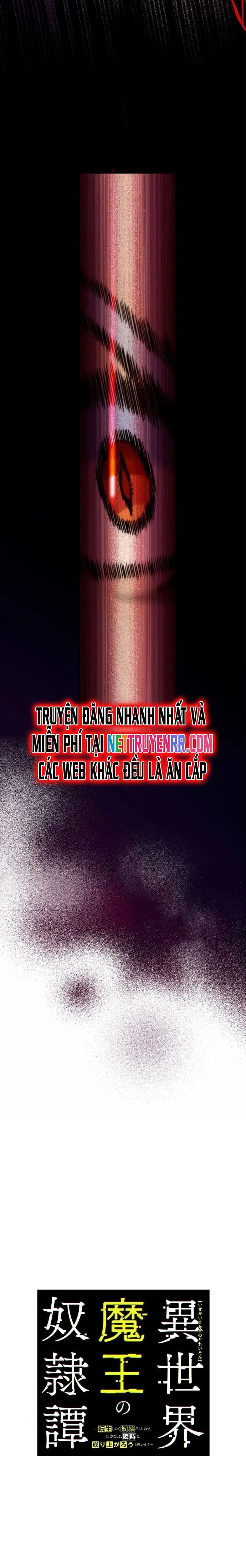 Chúa Quỷ Tái Sinh: Chinh Phục Định Mệnh Chapter 1 - 21