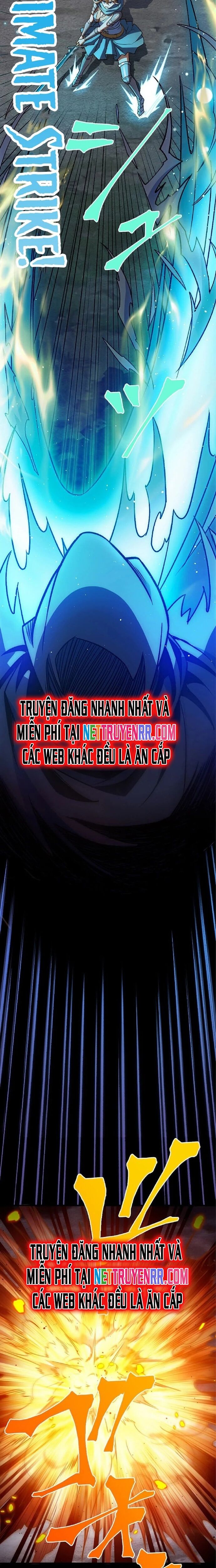 Chúa Quỷ Tái Sinh: Chinh Phục Định Mệnh Chapter 1 - 5