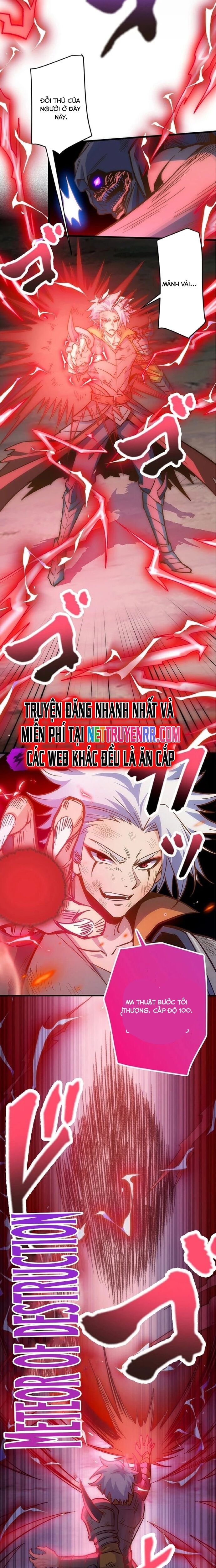 Chúa Quỷ Tái Sinh: Chinh Phục Định Mệnh Chapter 1 - 7