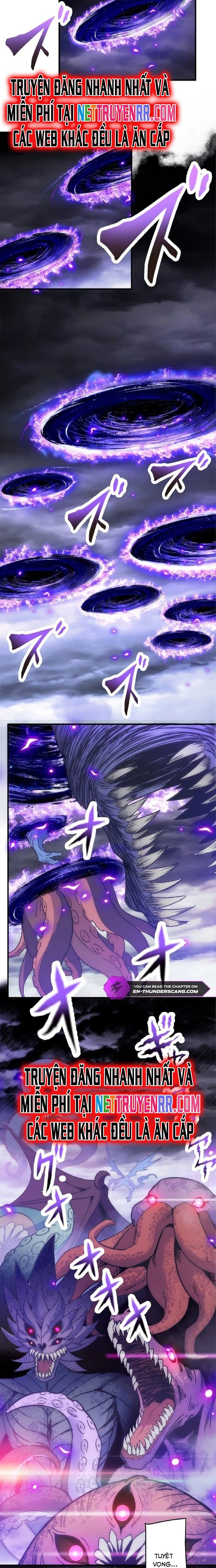 Chúa Quỷ Tái Sinh: Chinh Phục Định Mệnh Chapter 1 - 9