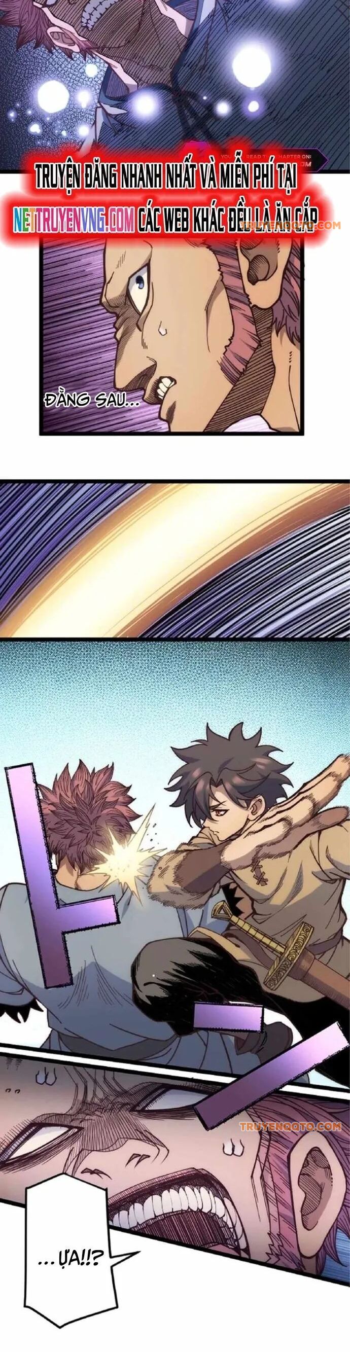 Chúa Quỷ Tái Sinh: Chinh Phục Định Mệnh Chapter 10 - 21