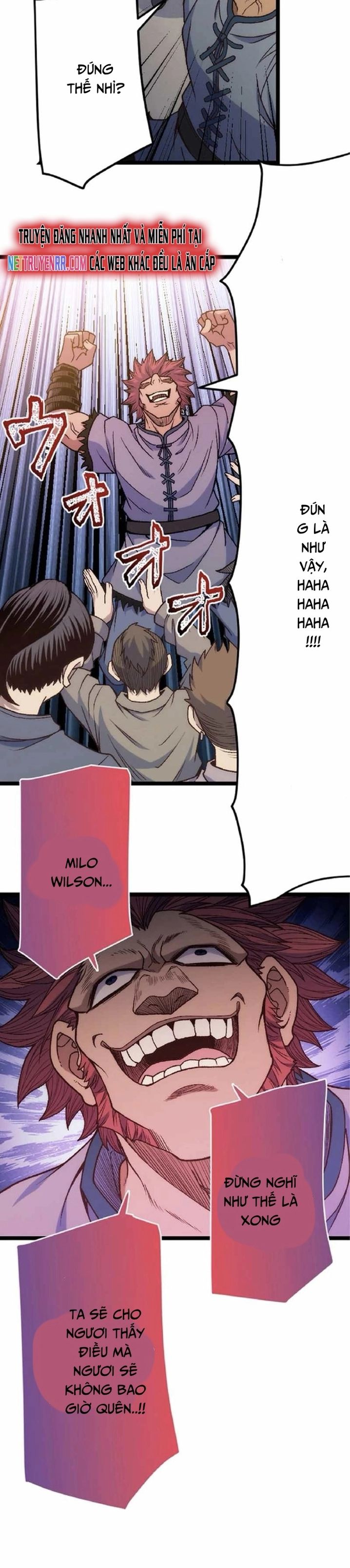 Chúa Quỷ Tái Sinh: Chinh Phục Định Mệnh Chapter 11 - 9