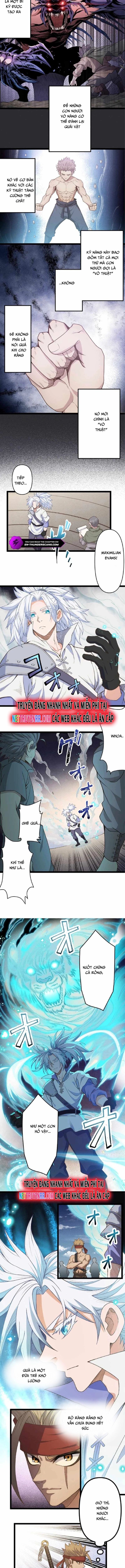 Chúa Quỷ Tái Sinh: Chinh Phục Định Mệnh Chapter 12 - 4