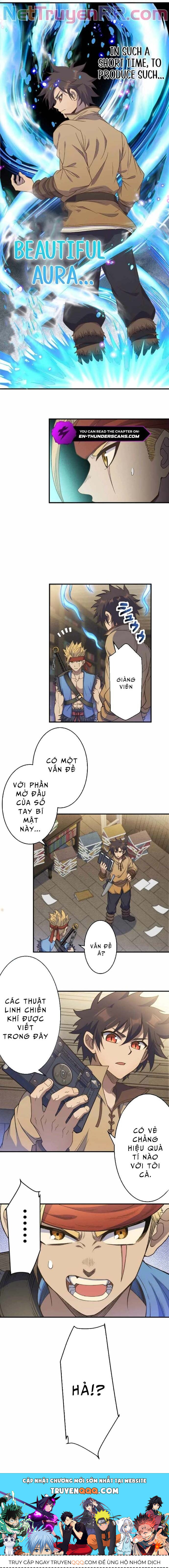 Chúa Quỷ Tái Sinh: Chinh Phục Định Mệnh Chapter 13 - 9
