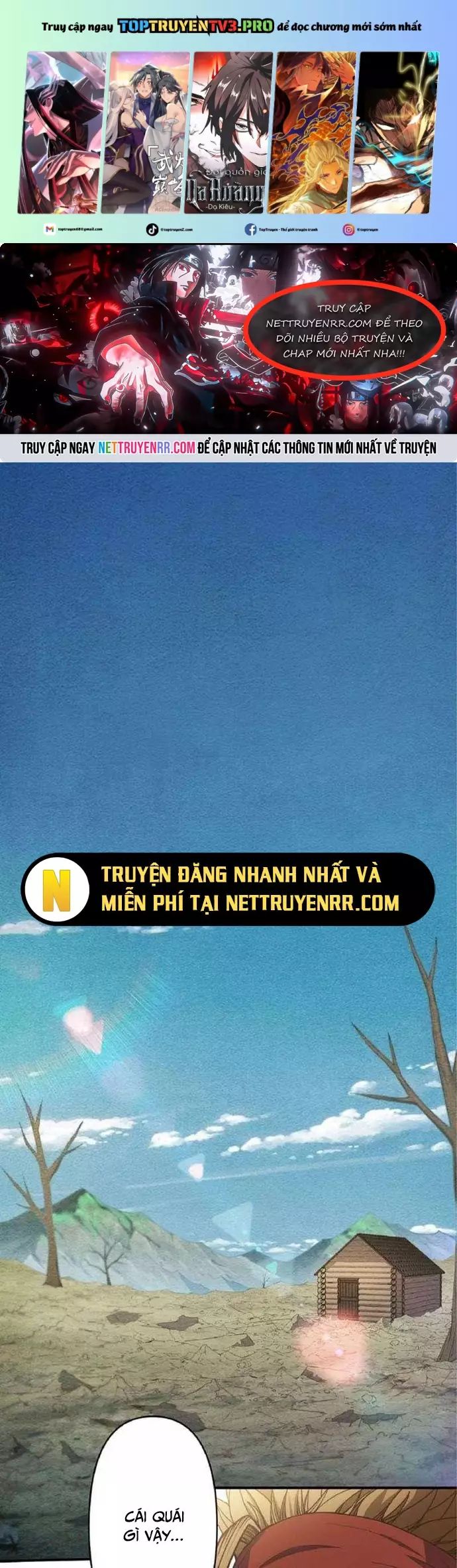 Chúa Quỷ Tái Sinh: Chinh Phục Định Mệnh Chapter 14 - 2