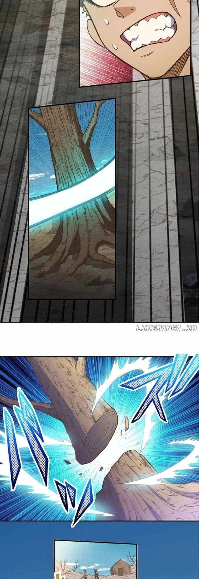 Chúa Quỷ Tái Sinh: Chinh Phục Định Mệnh Chapter 14 - 12