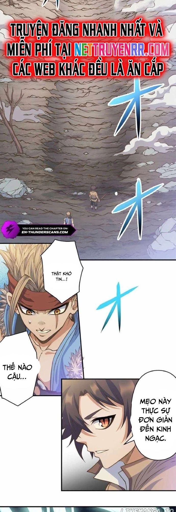 Chúa Quỷ Tái Sinh: Chinh Phục Định Mệnh Chapter 14 - 14