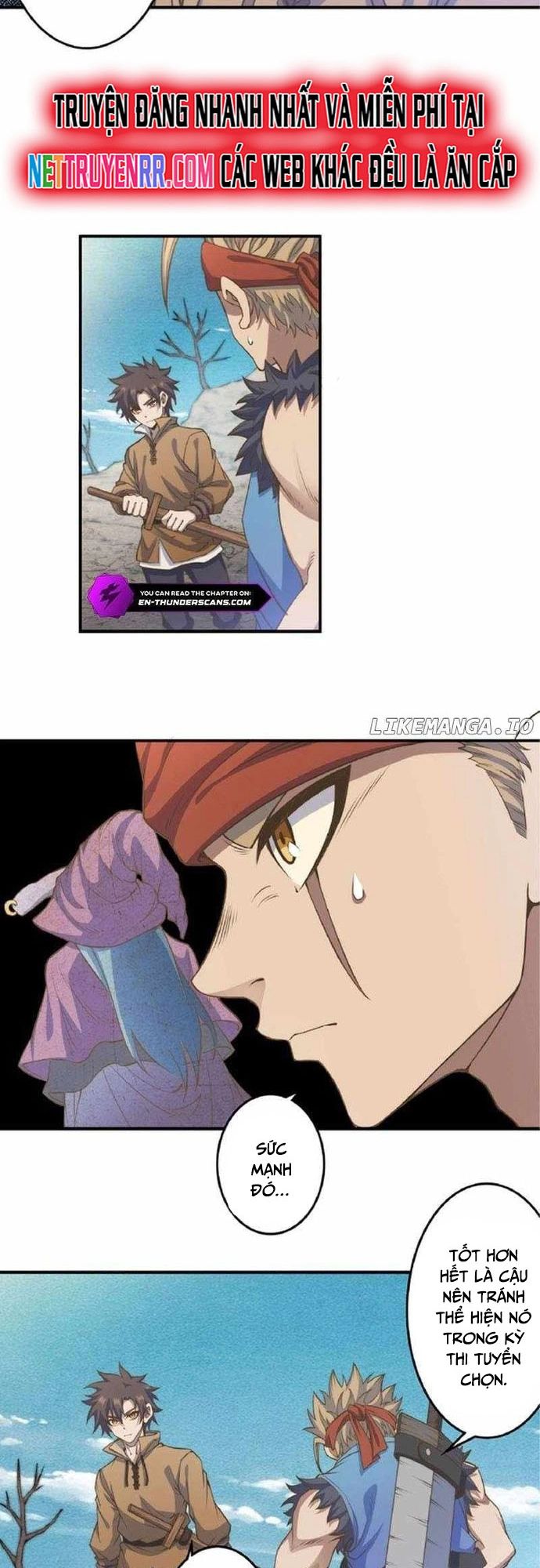 Chúa Quỷ Tái Sinh: Chinh Phục Định Mệnh Chapter 14 - 18