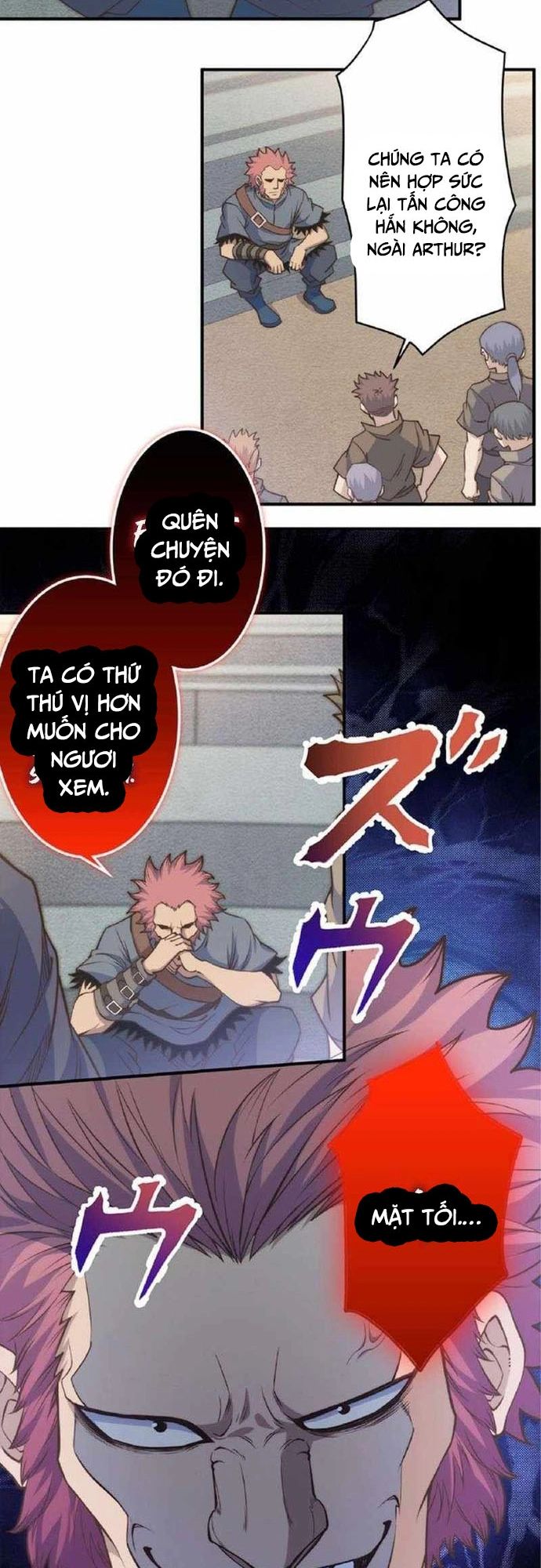 Chúa Quỷ Tái Sinh: Chinh Phục Định Mệnh Chapter 14 - 27