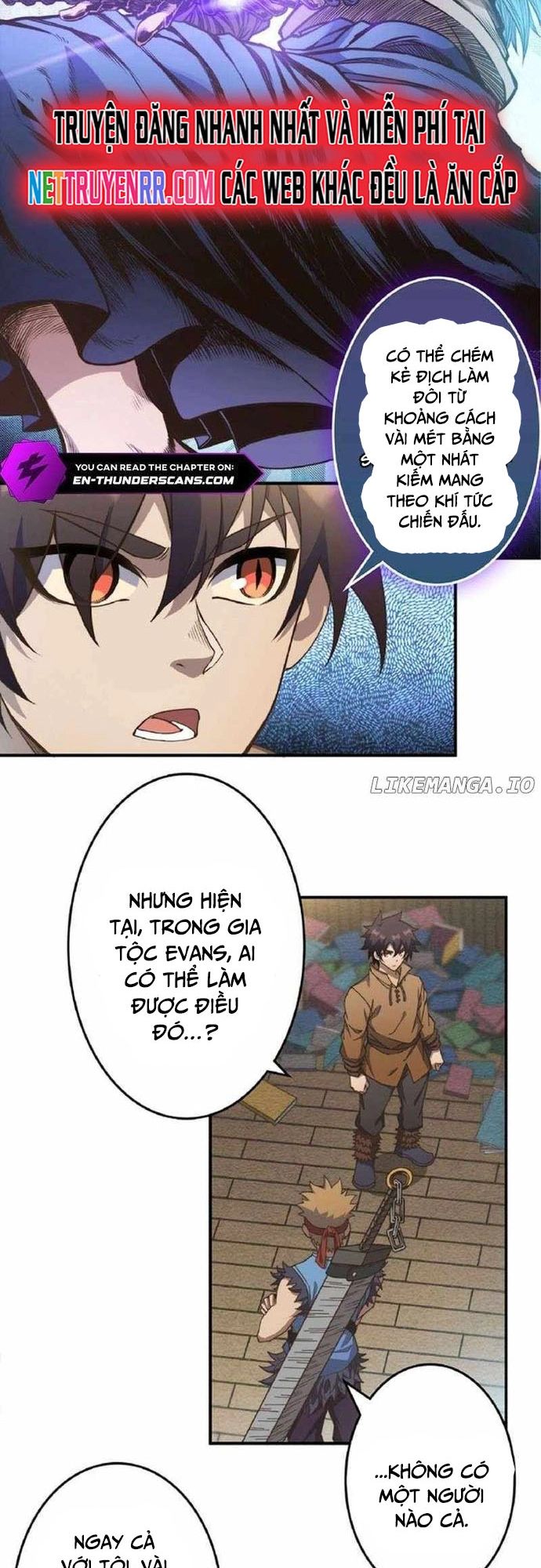 Chúa Quỷ Tái Sinh: Chinh Phục Định Mệnh Chapter 14 - 5