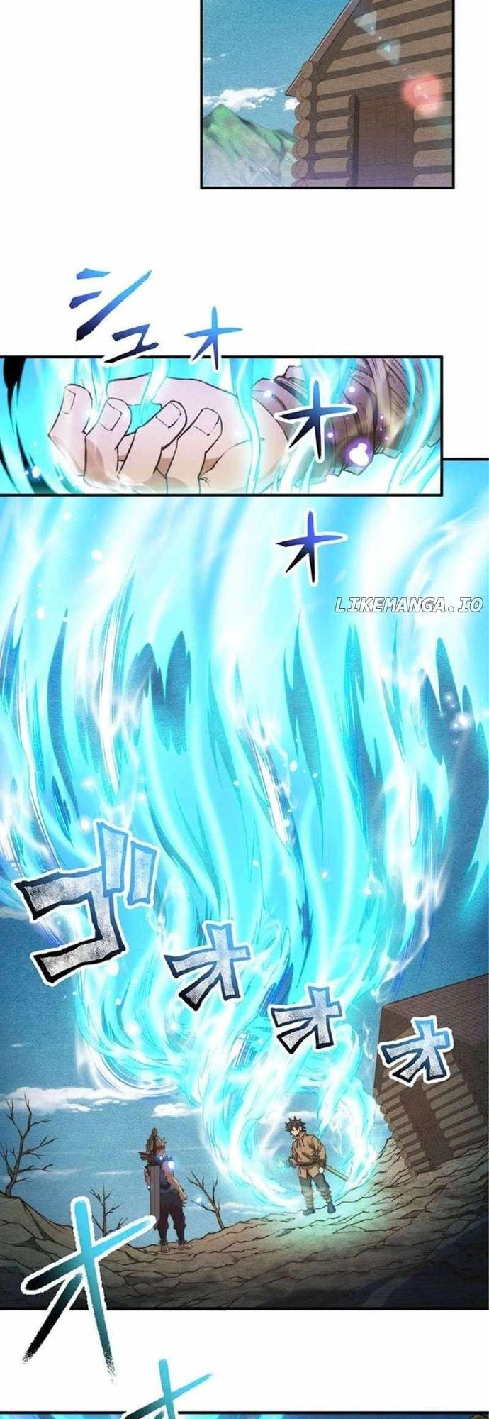 Chúa Quỷ Tái Sinh: Chinh Phục Định Mệnh Chapter 14 - 7