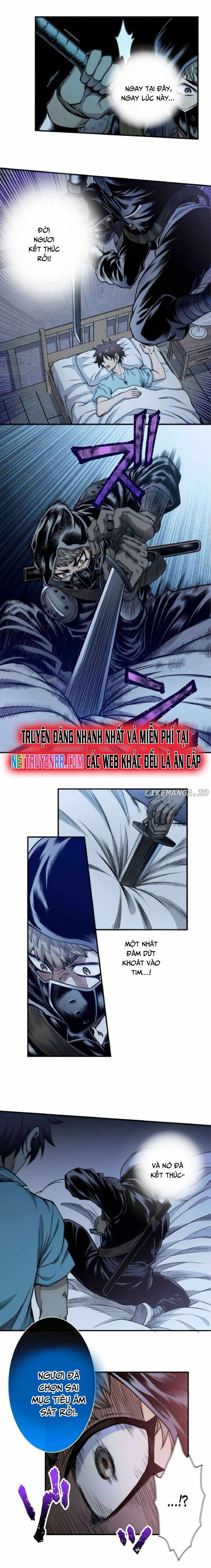 Chúa Quỷ Tái Sinh: Chinh Phục Định Mệnh Chapter 15 - 7