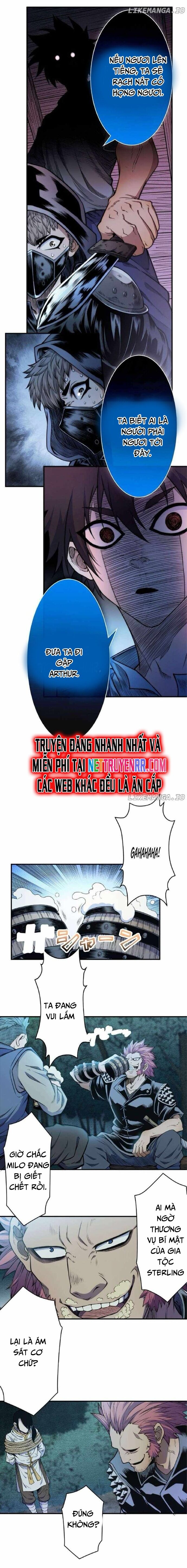 Chúa Quỷ Tái Sinh: Chinh Phục Định Mệnh Chapter 15 - 8