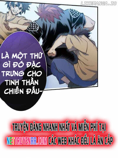 Chúa Quỷ Tái Sinh: Chinh Phục Định Mệnh Chapter 16 - 11