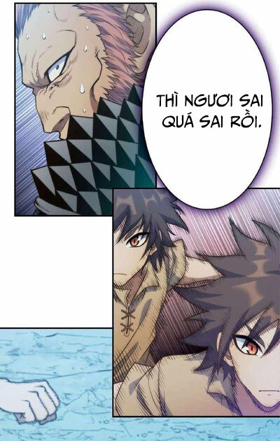 Chúa Quỷ Tái Sinh: Chinh Phục Định Mệnh Chapter 16 - 13