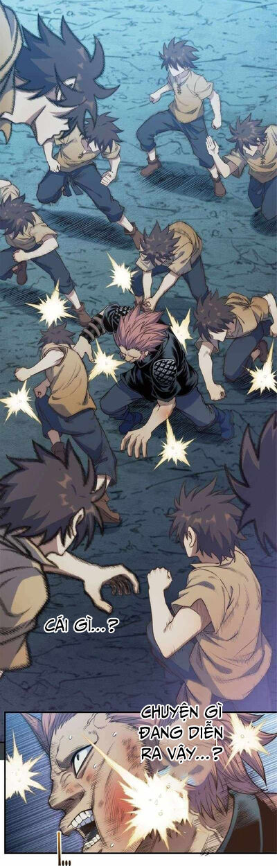 Chúa Quỷ Tái Sinh: Chinh Phục Định Mệnh Chapter 16 - 14