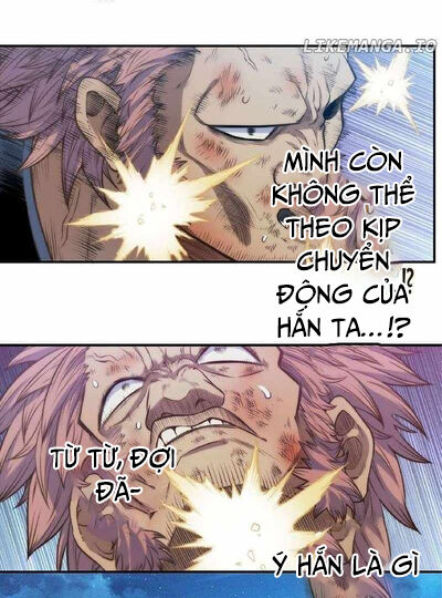 Chúa Quỷ Tái Sinh: Chinh Phục Định Mệnh Chapter 16 - 15