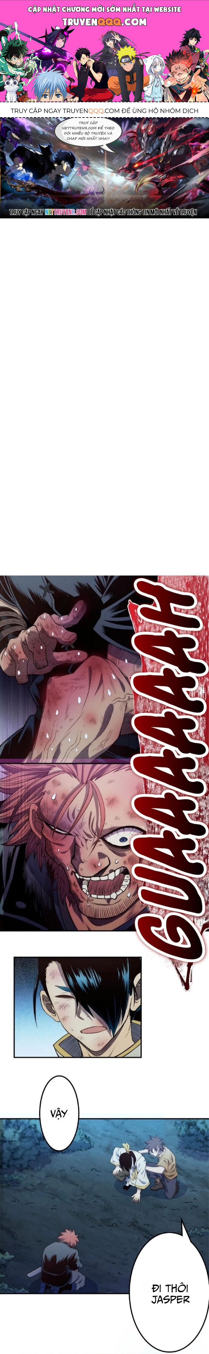 Chúa Quỷ Tái Sinh: Chinh Phục Định Mệnh Chapter 17 - 1