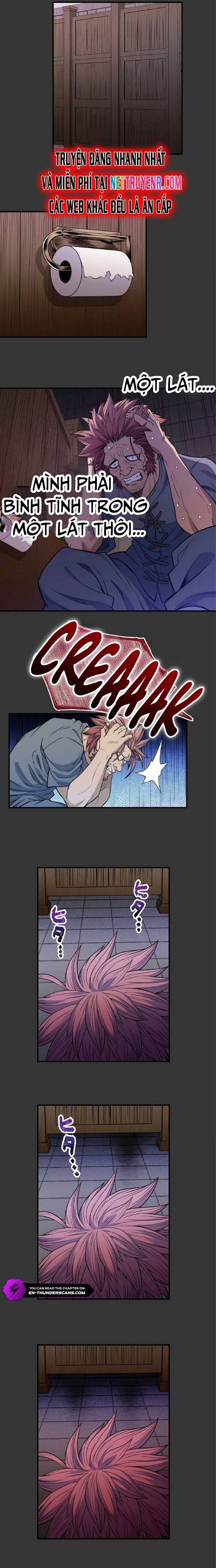 Chúa Quỷ Tái Sinh: Chinh Phục Định Mệnh Chapter 17 - 12