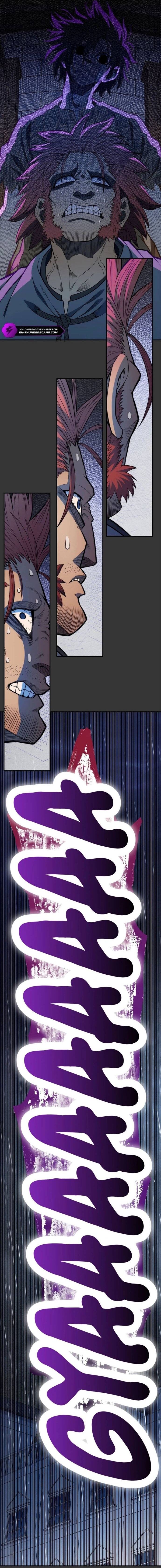 Chúa Quỷ Tái Sinh: Chinh Phục Định Mệnh Chapter 17 - 14