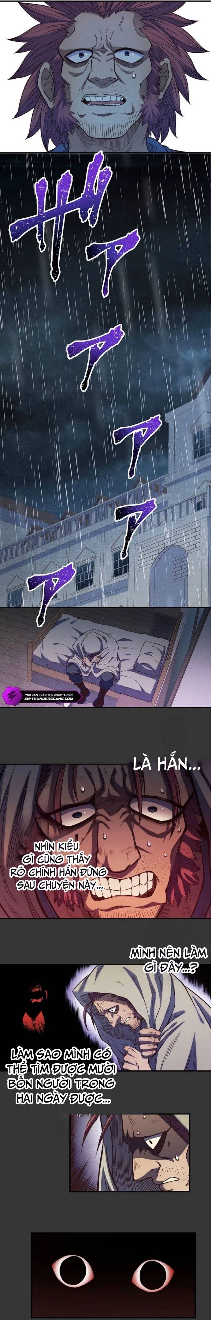 Chúa Quỷ Tái Sinh: Chinh Phục Định Mệnh Chapter 17 - 9