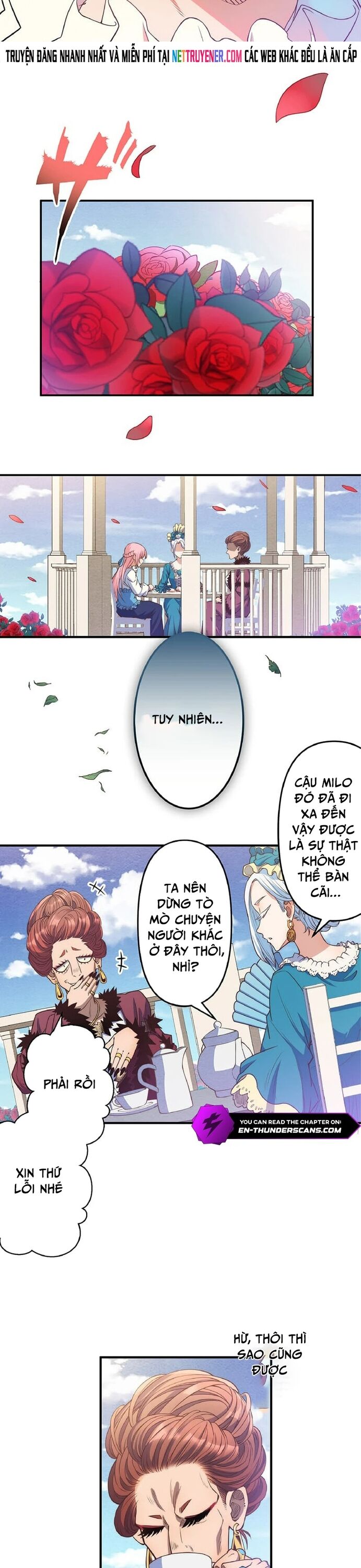 Chúa Quỷ Tái Sinh: Chinh Phục Định Mệnh Chapter 18 - 15