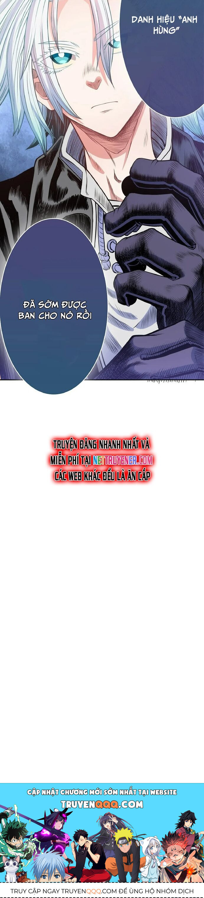 Chúa Quỷ Tái Sinh: Chinh Phục Định Mệnh Chapter 18 - 21