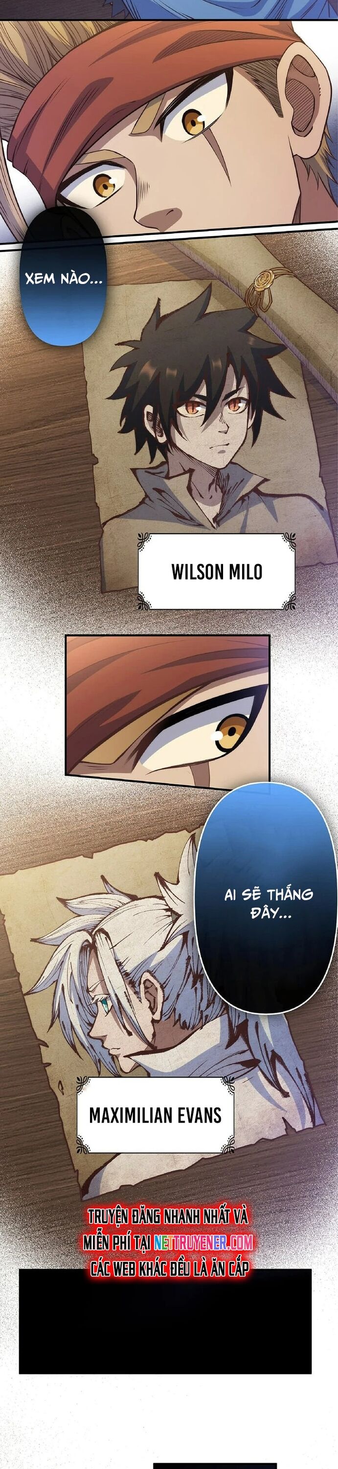 Chúa Quỷ Tái Sinh: Chinh Phục Định Mệnh Chapter 18 - 8
