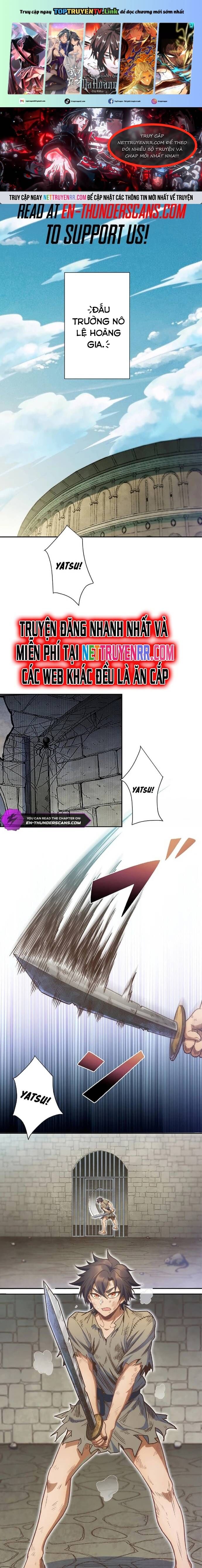 Chúa Quỷ Tái Sinh: Chinh Phục Định Mệnh Chapter 2 - 2