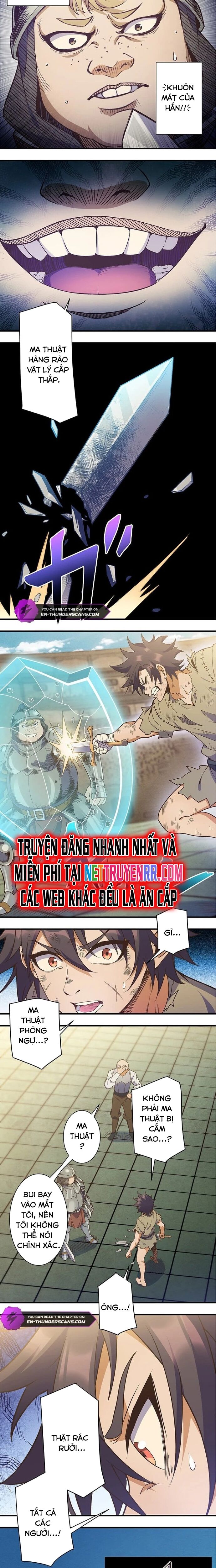 Chúa Quỷ Tái Sinh: Chinh Phục Định Mệnh Chapter 2 - 18